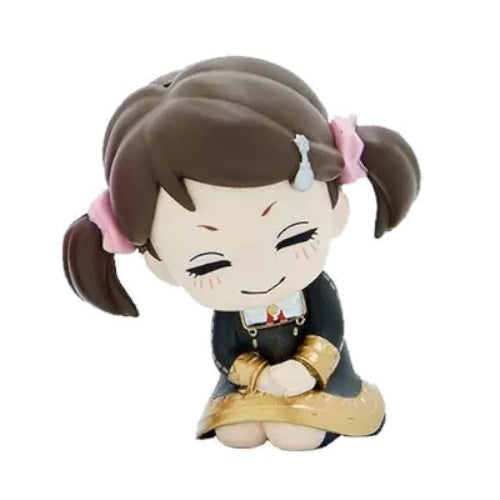 Spy x Family Katazun Sleeping Takara Tomy 2-Inch Mini-Figure