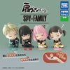 Spy x Family Katazun Sleeping Takara Tomy 2-Inch Mini-Figure