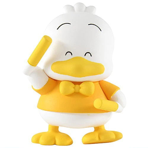 Sanrio Characters Hapidanbui FUNFUN Support Takara Tomy 1.5-Inch Mini-Figure