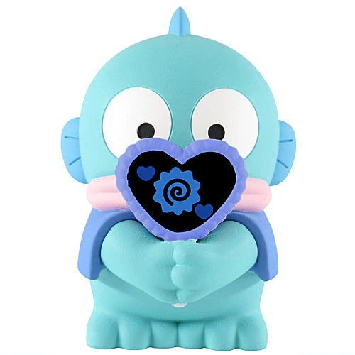 Sanrio Characters Hapidanbui FUNFUN Support Takara Tomy 1.5-Inch Mini-Figure