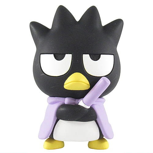 Sanrio Characters Hapidanbui FUNFUN Support Takara Tomy 1.5-Inch Mini-Figure