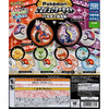 Pokemon Projector Light Pardea Region Series Takara Tomy Key Chain