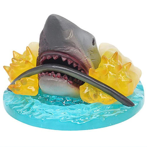 Jaws The Movie Figure Collection 02 Takara Tomy 2-Inch Mini