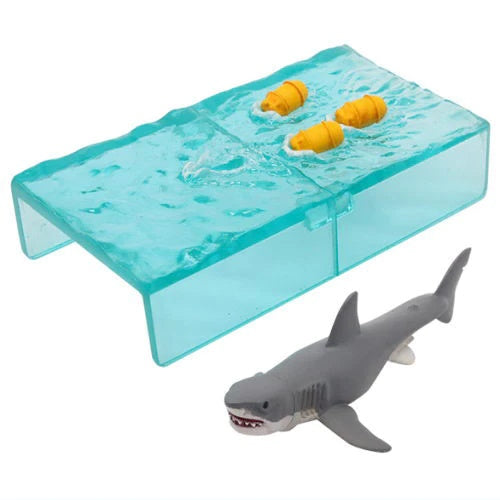 Jaws The Movie Figure Collection 02 Takara Tomy 2-Inch Mini