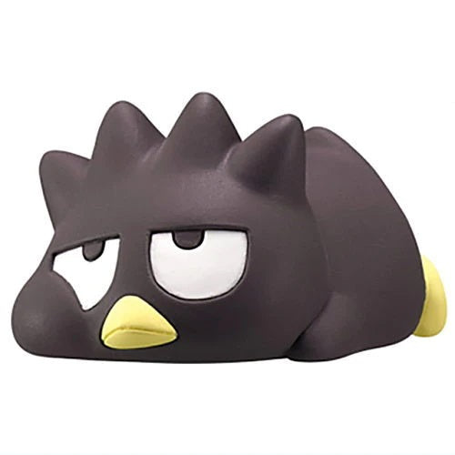 Sanrio Characters Funyumaru Style Takara Tomy 1-Inch Mini-Figure
