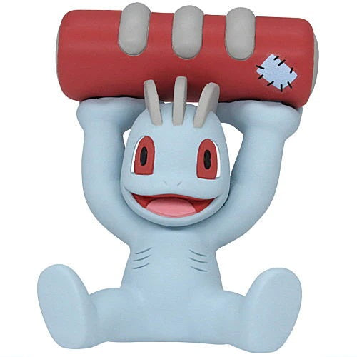 Pokemon At Home Relax Cushion Mascot Vol. 02 Takara Tomy 1-Inch Mini-Figure