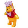 Disney Winnie The Pooh Costume Figure Collection Takara Tomy 2-Inch Mini-Figure
