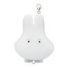 Miffy Hoshizora Yurarin Connectable Mascot Takara Tomy 1.5-Inch Key Chain