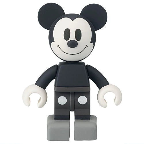Disney Character Box Figure Collection Takara Tomy 2-Inch