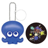 Splatoon 3 Projector Light Series Takara Tomy Light Up Key Chain