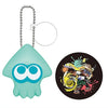 Splatoon 3 Projector Light Series Takara Tomy Light Up Key Chain