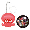 Splatoon 3 Projector Light Series Takara Tomy Light Up Key Chain