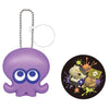 Splatoon 3 Projector Light Series Takara Tomy Light Up Key Chain