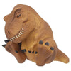 Jurassic World Dinosaur Katazun Sleeping Mascot Takara Tomy 2-Inch Mini-Figure