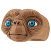 E.T. The Extra Terrestrial Face Ring Takara Tomy 1.5-Inch Collectible Toy