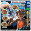 E.T. The Extra Terrestrial Face Ring Takara Tomy 1.5-Inch Collectible Toy