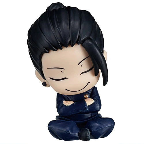 Jujutsu Kaisen Nitotan Takara Tomy 1-Inch Mini-Figure – Simplytoyz