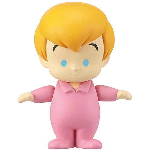 Disney Peter Pan Let's Join Hands Takara Tomy 1.5-Inch Mini-Figure