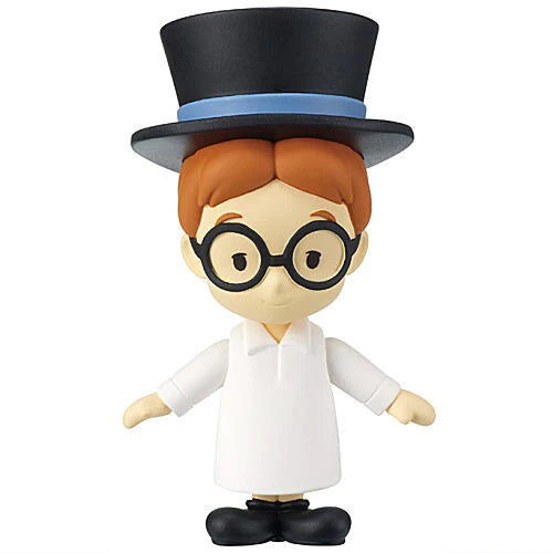 Disney Peter Pan Let's Join Hands Takara Tomy 1.5-Inch Mini-Figure
