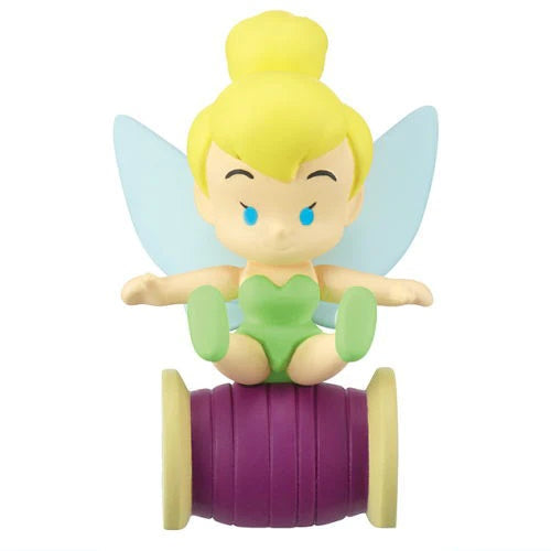 Disney Peter Pan Let's Join Hands Takara Tomy 1.5-Inch Mini-Figure