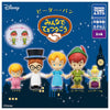 Disney Peter Pan Let's Join Hands Takara Tomy 1.5-Inch Mini-Figure