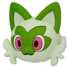 Pokemon Face Ring Vol. 03 Takara Tomy 1-Inch Collectible Toy