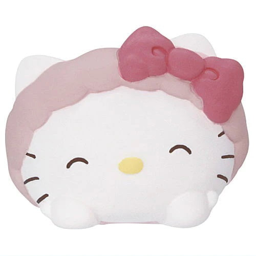 Sanrio Characters House Time Latte Color Takara Tomy 1-Inch Mini-Figure