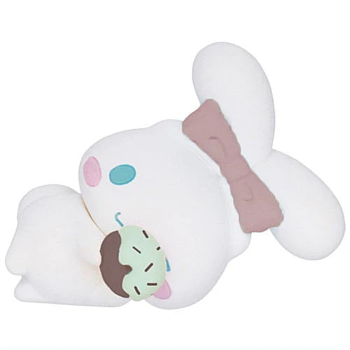 Sanrio Characters House Time Latte Color Takara Tomy 1-Inch Mini-Figure