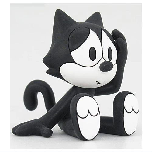 1000個限定/Felix the CAT/フィリックス/クッキージャー/陶器 フィリックス・ザ・キャット フィギュア Funko Felix the Cat