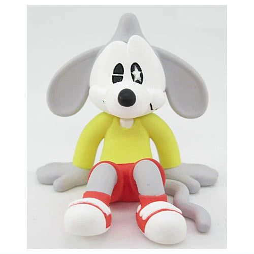 Felix The Cat Figure Collection Vol. 01 Takara Tomy 2-Inch Mini-Figure