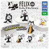 Felix The Cat Figure Collection Vol. 01 Takara Tomy 2-Inch Mini-Figure