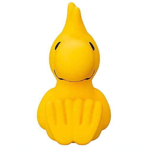 Peanuts Snoopy Soft Vinyl Collection Vol. 01 Takara Tomy 1.5-Inch Mini-Figure