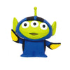 Disney Pixar Alien Purapura Mascot Vol. 02 Takara Tomy 1.5-Inch Mini-Figure Key Chain