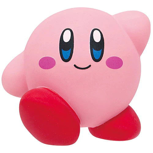Kirby's Dreamland Wii Koronto Sofubi Takara Tomy 2-Inch Mini-Figure