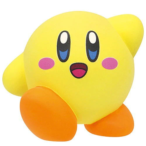 Kirby's Dreamland Wii Koronto Sofubi Takara Tomy 2-Inch Mini-Figure