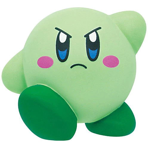 Kirby's Dreamland Wii Koronto Sofubi Takara Tomy 2-Inch Mini-Figure