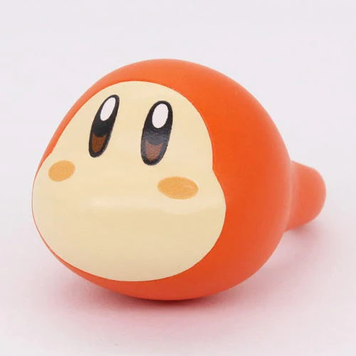 Kirby Of The Stars Fashion Ring Takara Tomy 1.5-Inch Collectible Toy