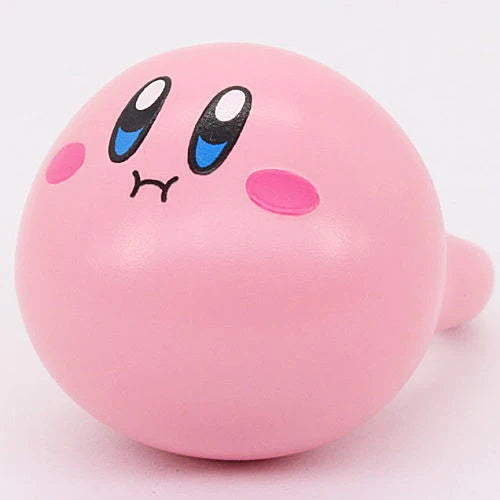 Kirby Of The Stars Fashion Ring Takara Tomy 1.5-Inch Collectible Toy