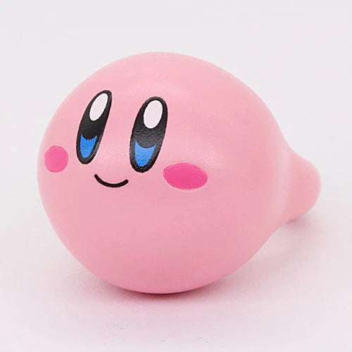 Kirby Of The Stars Fashion Ring Takara Tomy 1.5-Inch Collectible Toy