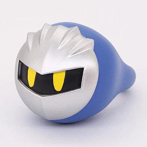 Kirby Of The Stars Fashion Ring Takara Tomy 1.5-Inch Collectible Toy