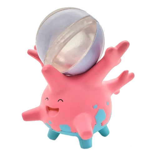 Pokemon Gira Gira Sunshine Pastel Beach Takara Tomy Arts 1-Inch Mini-Figure