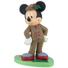 Disney Seasonal Collection Classical Holly Takara Tomy 2-Inch Mini-Figure