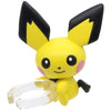 Pokemon Ringyu Vol. 03 Takara Tomy 1-Inch Mini-Figure