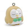 Pokemon Poke Peace Suya Suya Mascot Vol. 01 Takara Tomy 1.5-Inch Key Chain