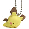 Pokemon Poke Peace Suya Suya Mascot Vol. 02 Takara Tomy 1.5-Inch Key Chain