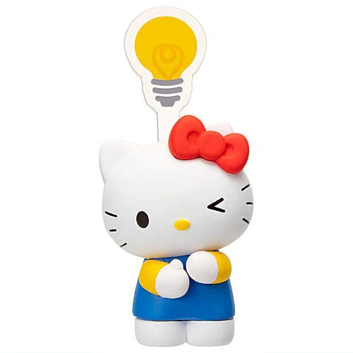 Sanrio Characters Pikon Kokoro Collection Takara Tomy 2-Inch Mini-Figure