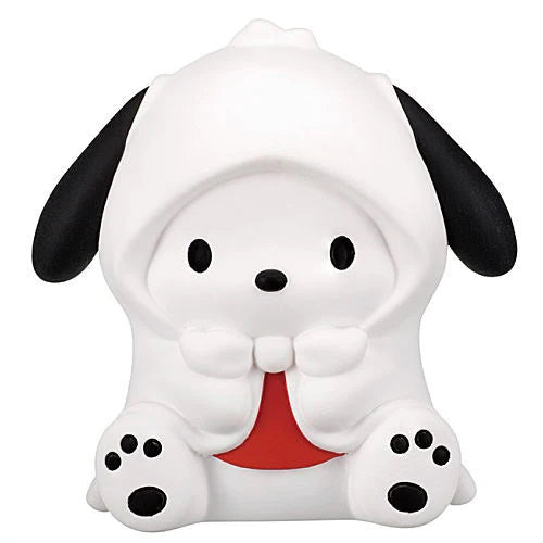 Sanrio Characters Halloween Ghost Dress Up Mascot Vol. 02 Takara Tomy 1.5-Inch Mini-Figure