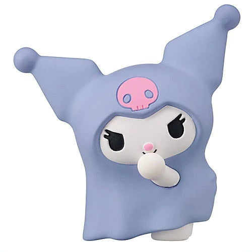 Sanrio Characters Halloween Ghost Dress Up Mascot Vol. 02 Takara Tomy 1.5-Inch Mini-Figure