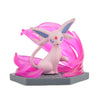 Pokemon Diorama Collect Steel And Psychic Takara Tomy 3-Inch Collectible Toy