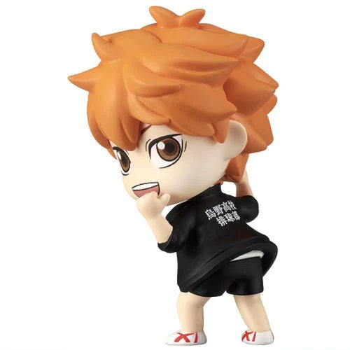 Haikyu!! Look At Me Figure Series Takara Tomy 2-Inch Mini-Figure